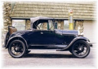 Model A 1929